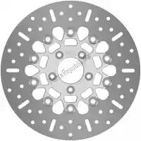 EBCMD518, EBC, Disc md518 street bike brake disc    , New