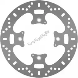 Here you can order the disc md874 street bike brake disc from EBC, with part number EBCMD874: