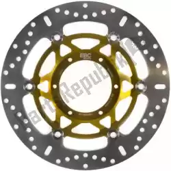 Here you can order the disk md1180x 6 button x full circle from EBC, with part number EBCMD1180X: