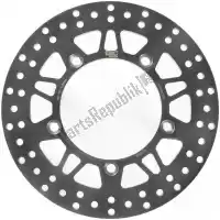 EBCMD994D, EBC, Disc md994d scooter brake disc    , New