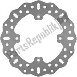 Here you can order the disc md885c solid bike brake wave disc from EBC, with part number EBCMD885C: