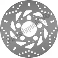 EBCMD1190, EBC, Disc md1190 street bike brake disc    , New