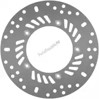 EBCMD1191, EBC, Schijf md1191 street bike brake discs    , Nieuw