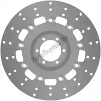 EBCMD2024, EBC, Disque md2024 disque de frein de vélo de rue    , Nouveau