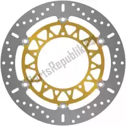 Here you can order the disk md2124x 6 button x full circle from EBC, with part number EBCMD2124X: