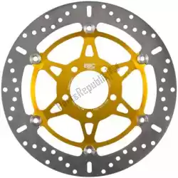 Here you can order the disk md3058x 6 button x full circle from EBC, with part number EBCMD3058X: