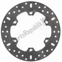 EBCMD3099, EBC, Schijf md3099 street bike brake disc    , Nieuw