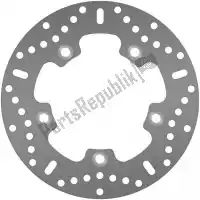 EBCMD3106, EBC, Disc md3106 street bike brake discs    , New