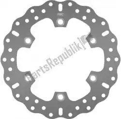 Aquí puede pedir disco md4027c disco de onda de freno de bicicleta sólida de EBC , con el número de pieza EBCMD4027C:
