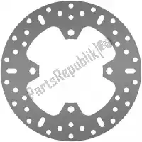 EBCMD4165, EBC, Disc md4165 street bike brake disc    , New