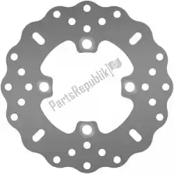 Qui puoi ordinare disc md4172c bici da strada solida sagomata da EBC , con numero parte EBCMD4172C: