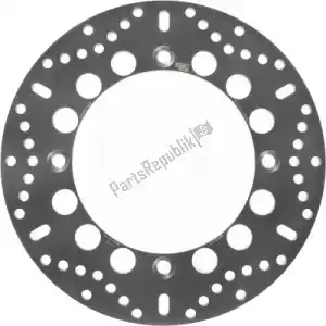 EBC EBCMD6010D disc md6010d enduro e disco freno moto-x - Il fondo