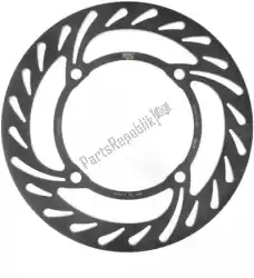 Here you can order the disc md6255d enduro and moto-x brake disc from EBC, with part number EBCMD6255D: