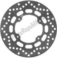 EBCMD6314D, EBC, Schijf md6314d enduro and moto-x brake disc    , Nieuw