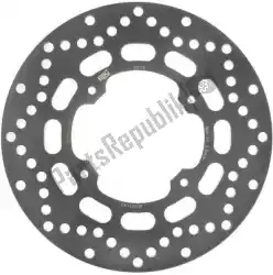 Qui puoi ordinare disc md6314d enduro e disco freno moto-x da EBC , con numero parte EBCMD6314D: