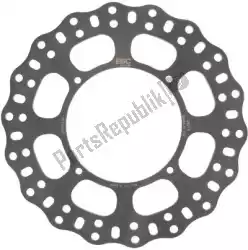 Here you can order the disc md6350c offroad oe replacement wave disc from EBC, with part number EBCMD6350C: