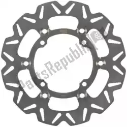 Here you can order the disc md6388cx cx pattern brake discs from EBC, with part number EBCMD6388CX: