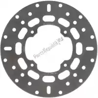 EBCMD6390D, EBC, Schijf md6390d enduro and moto-x brake disc    , Nieuw