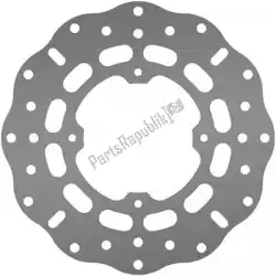schijf md6390c offroad oe replacement wave disc van EBC, met onderdeel nummer EBCMD6390C, bestel je hier online:
