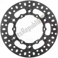 EBCMD6415D, EBC, Schijf md6415d enduro and moto-x brake discs    , Nieuw