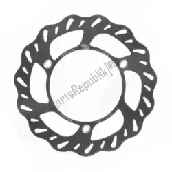 Here you can order the disc md6418c offroad oe replacement wave disc from EBC, with part number EBCMD6418C: