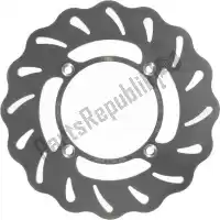 EBCMD6419C, EBC, Disc md6419c offroad oe replacement wave disc    , New