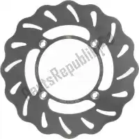 EBCMD6419C, EBC, Schijf md6419c offroad oe replacement wave disc    , Nieuw