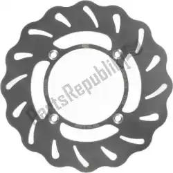 schijf md6419c offroad oe replacement wave disc van EBC, met onderdeel nummer EBCMD6419C, bestel je hier online: