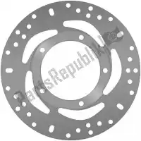 EBCMD9164D, EBC, Disc md9164d scooter brake discs    , New