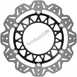 Aquí puede pedir hub negro flotante disco vr2124blk de EBC , con el número de pieza EBCVR2124BLK: