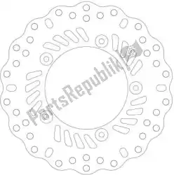 Ici, vous pouvez commander le disque md1191c disque de vague de frein de vélo solide auprès de EBC , avec le numéro de pièce EBCMD1191C: