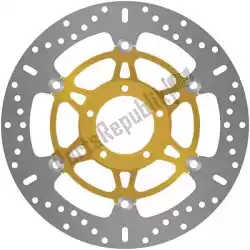Aqui você pode pedir o disco md865x 6 botão x círculo completo em EBC , com o número da peça EBCMD865X: