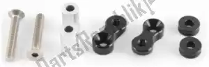 GILLES 3132201 spare part riser kit to use 1dgt-01 - Bottom side