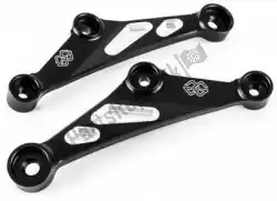 Here you can order the div engine holder from Gilles, with part number 31869077: