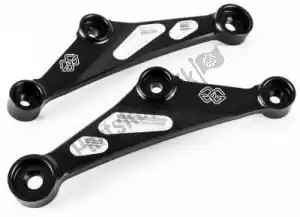 GILLES 31869077 div engine holder - Bottom side