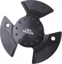 Qui puoi ordinare coperchio motore div, nero da Gilles , con numero parte 31869050: