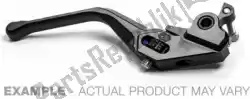 Here you can order the lever brake factor-x, black from Gilles, with part number 31900280B: