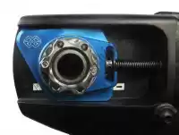 31655728, Gilles, Ajusteur de chaîne axb bleu    , Nouveau