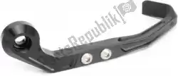 Here you can order the lever gt shield brake guard from Gilles, with part number 31580030:
