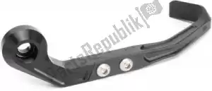 GILLES 31580030 lever gt shield brake guard - Bottom side