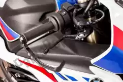 Here you can order the lever gt shield clutch guard from Gilles, with part number 31581050: