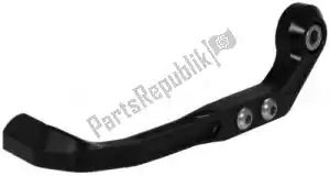 GILLES 31581020 lever gt shield clutch guard - Left side