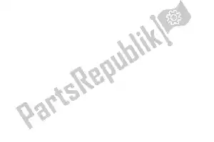 GILLES 31770505 protect gta axle front black - Bottom side