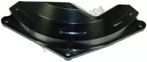 GILLES 31869029 div engine protector right - Bottom side