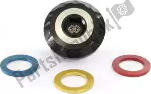 GILLES 31699520 korek wlewu oleju korek wlewu oleju - Dół