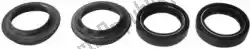 Here you can order the vv times oil and dust seal kit fsd-010 from Tourmax, with part number 52230100: