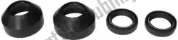 Here you can order the vv times oil and dust seal kit fsd-016 from Tourmax, with part number 52230160: