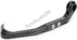 GILLES 31581050 lever gt shield clutch guard - Upper side