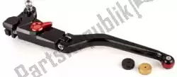 Here you can order the lever clutch maximum performance from Gilles, with part number 31869075: