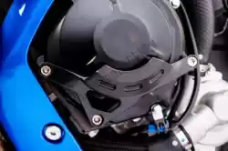 Here you can order the besch engine left, black from Gilles, with part number 31869054: